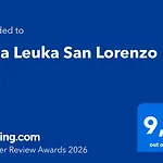Leuka San Lorenzo Reitani