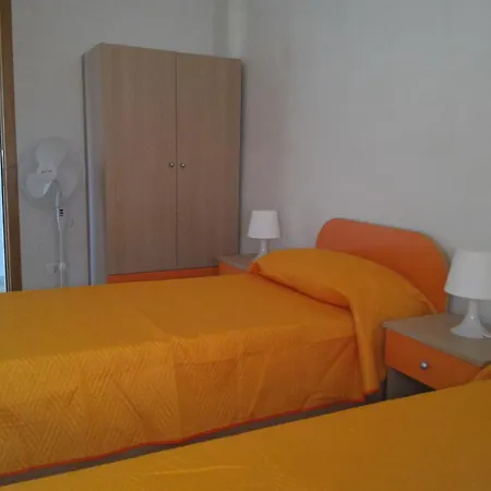 Leuka San Lorenzo Villa Reitani