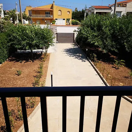 Leuka San Lorenzo Villa *