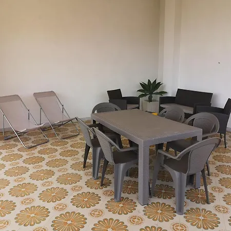 Villa Leuka San Lorenzo *