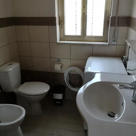 Leuka San Lorenzo Villa *
