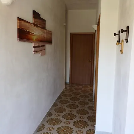 Villa Leuka San Lorenzo *