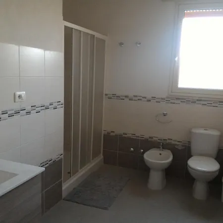 Leuka San Lorenzo Villa *
