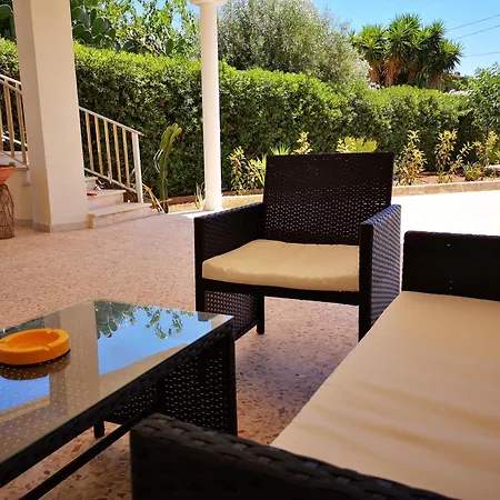 Villa Leuka San Lorenzo