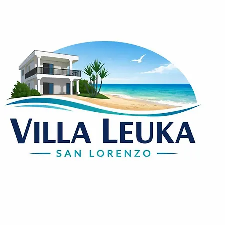 Leuka San Lorenzo Villa Reitani
