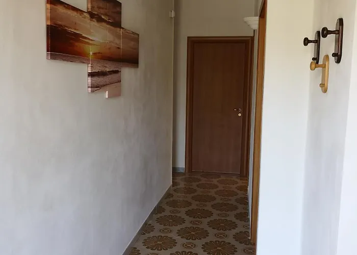 Βίλα Leuka San Lorenzo *