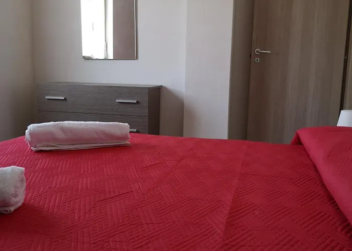 Βίλα Leuka San Lorenzo *