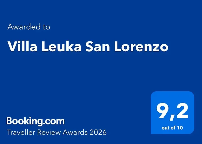 Leuka San Lorenzo Reitani